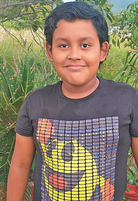 Javier Emiliano Valade �z Huertas